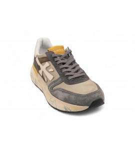 PREMIATA Sneakers uomo MICK 7720