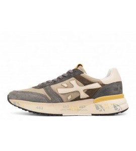 PREMIATA Sneakers uomo MICK 7720