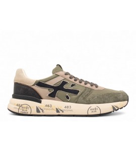 PREMIATA Sneakers uomo MICK 7720