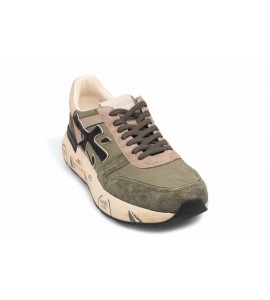 PREMIATA Sneakers uomo MICK 7720