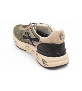 PREMIATA Sneakers uomo MICK 7720