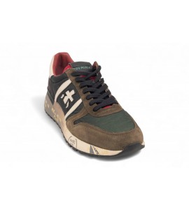 PREMIATA Sneakers uomo LANDER 6905