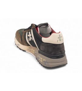 PREMIATA Sneakers uomo LANDER 6905