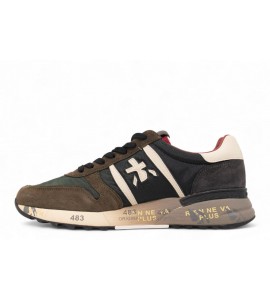 PREMIATA Sneakers uomo LANDER 6905