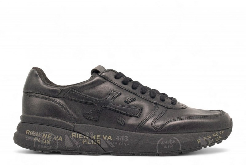 PREMIATA Sneakers uomo MICK...