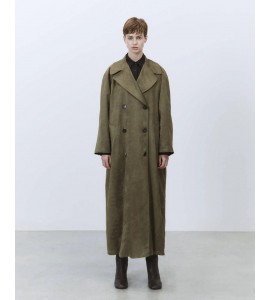 ALYSI TRENCH DAINETTO BOSCO