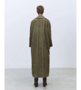 ALYSI TRENCH DAINETTO BOSCO