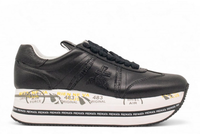 PREMIATA BETH_7107 Sneakers...