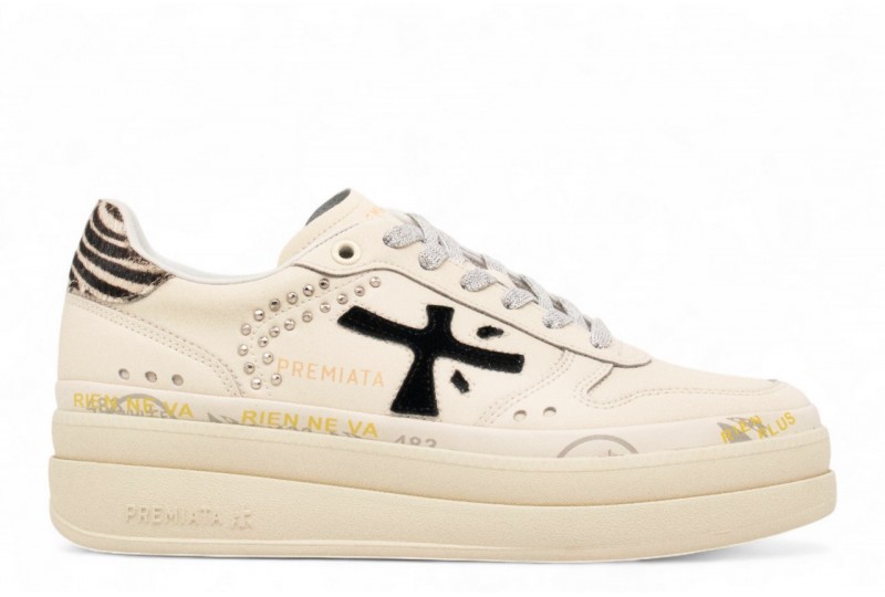 PREMIATA SNEAKER MICOL 7752