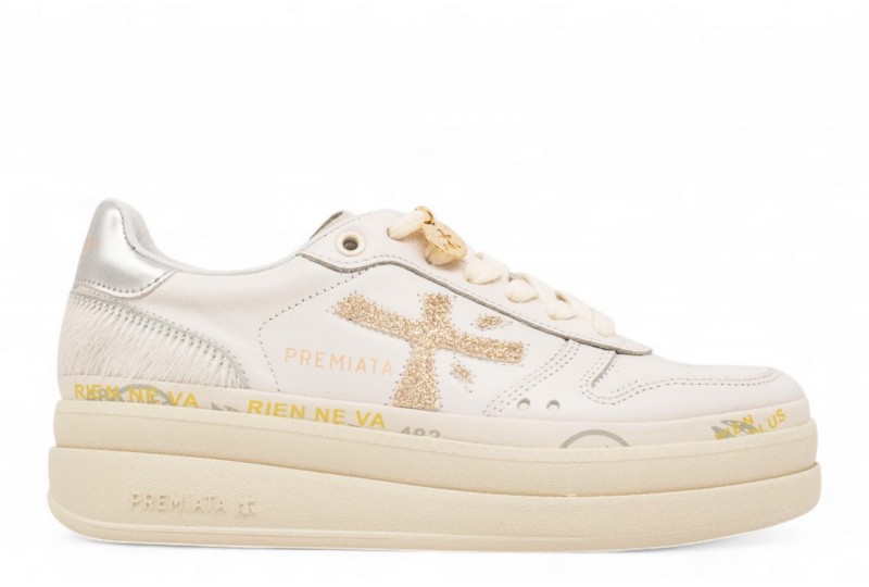 PREMIATA SNEAKER MICOL 7750