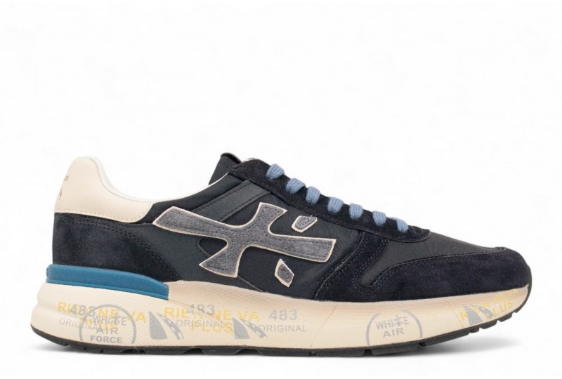 PREMIATA Sneakers uomo MICK...