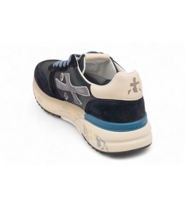 PREMIATA Sneakers uomo MICK 7716
