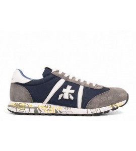 PREMIATA Sneakers uomo LUCY 7089