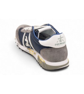 PREMIATA Sneakers uomo LUCY 7089
