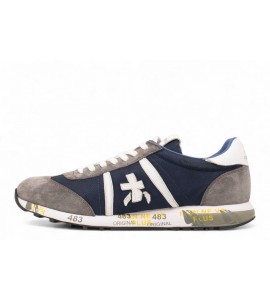 PREMIATA Sneakers uomo LUCY 7089