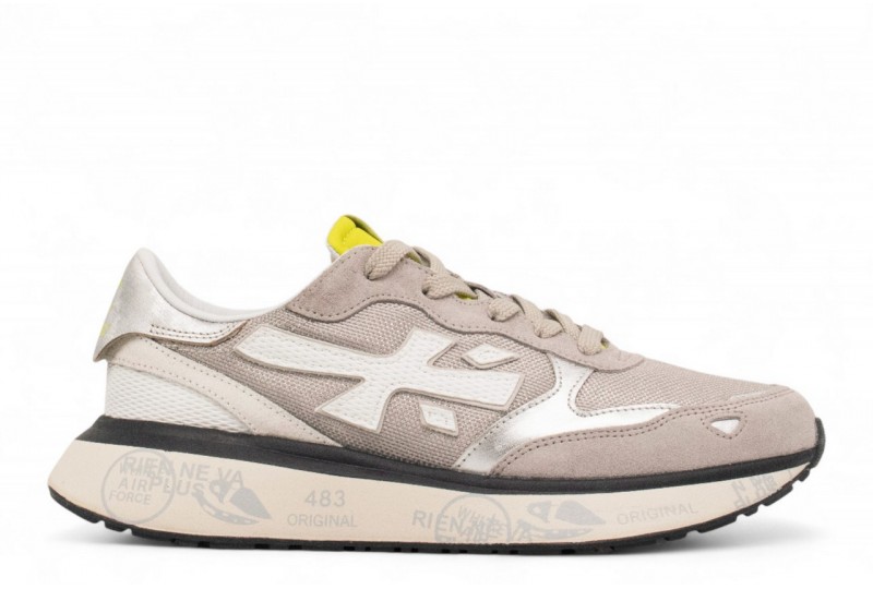 PREMIATA SNEAKER LAURYN 7778