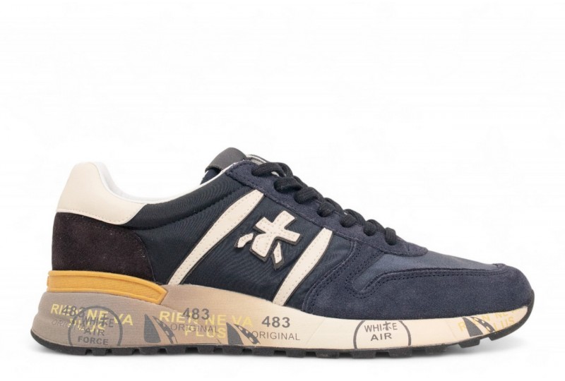PREMIATA Sneakers uomo...