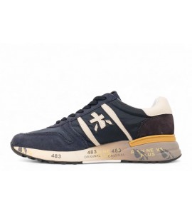 PREMIATA Sneakers uomo LANDER 7702