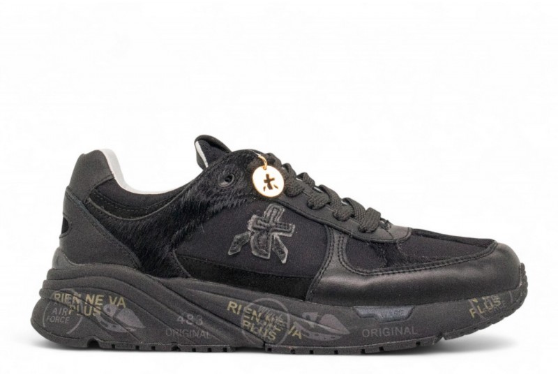 PREMIATA SNEAKER MASED 7822