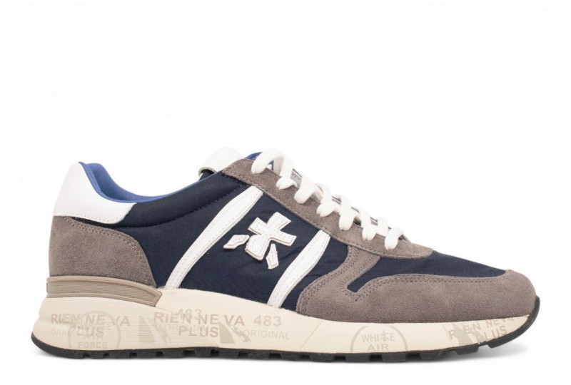 PREMIATA Sneakers uomo...