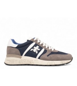PREMIATA Sneakers uomo LANDER 7203