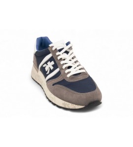 PREMIATA Sneakers uomo LANDER 7203