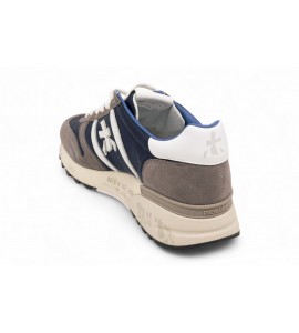 PREMIATA Sneakers uomo LANDER 7203