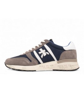 PREMIATA Sneakers uomo LANDER 7203