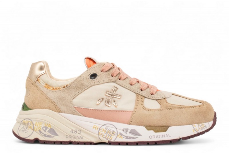 PREMIATA SNEAKER MASED 7397