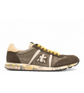 PREMIATA Sneakers uomo LUCY 7767