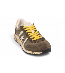 PREMIATA Sneakers uomo LUCY 7767
