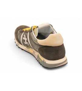 PREMIATA Sneakers uomo LUCY 7767