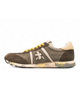 PREMIATA Sneakers uomo LUCY 7767