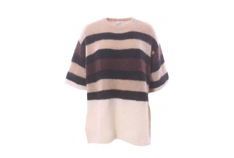 ALYSI MAGLIA SUPER MOHAIR MIX