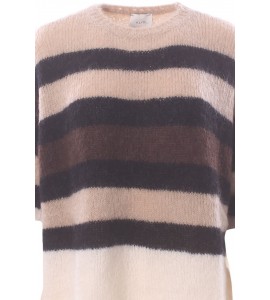 ALYSI MAGLIA SUPER MOHAIR MIX