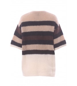 ALYSI MAGLIA SUPER MOHAIR MIX