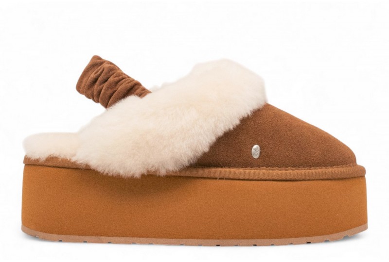EMU Hartz Sabot Flatform...