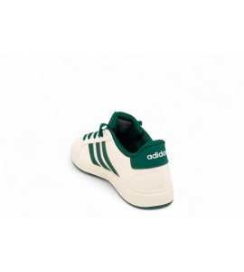 ADIDAS Scarpe da tennis Grand Court Lifestyle Lace-Up