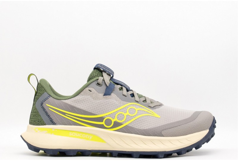 SAUCONY Uomo Peregrine 15