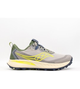 SAUCONY Uomo Peregrine 15