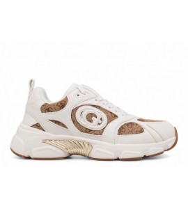 GUESS SNEAKERS RUNNER Ibitha