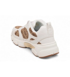 GUESS SNEAKERS RUNNER Ibitha