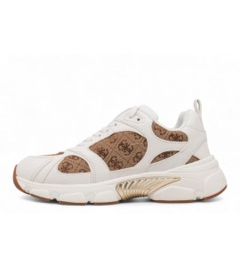 GUESS SNEAKERS RUNNER Ibitha