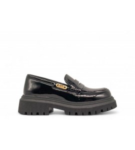 LIU-JO Chunky loafers Wanda