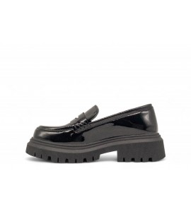 LIU-JO Chunky loafers Wanda