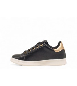 LIU-JO Sneakers bambina con maxi fiocco