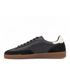 SUN68 SNEAKERS CALIFORNIA SUN LEATHER