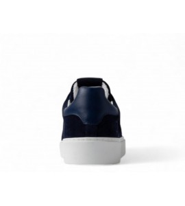 DATE SNEAKER LEVANTE SUEDE UOMO