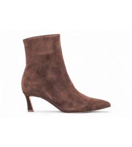 STEVE MADDEN TRONCHETTO LULAH SUEDE