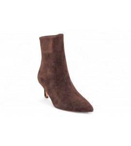 STEVE MADDEN TRONCHETTO LULAH SUEDE
